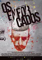 plakat filmu Os Enforcados