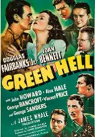 Anita Camargo / Green Hell