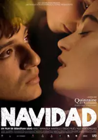 Plakat filmu Narodzenie