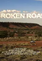 plakat filmu Broken Road