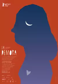 Plakat filmu Opóźnienie