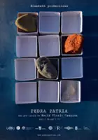 plakat filmu Pedra pàtria