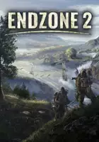 plakat gry Endzone 2