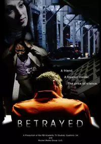 Plakat filmu Betrayed