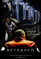 plakat filmu Betrayed