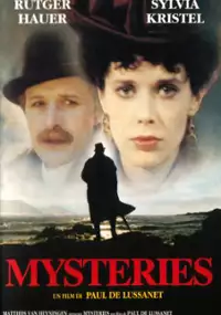 Plakat filmu Mysteries