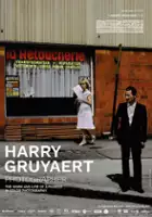 plakat filmu Harry Gruyaert. Fotograf