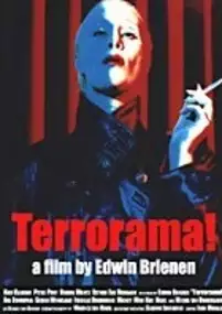 Plakat filmu Terrorama!