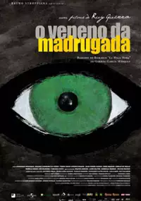Plakat filmu Zła godzina