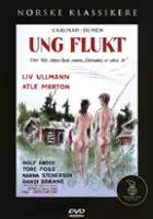 plakat filmu Krnąbrne dziewczę