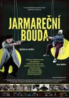 plakat filmu Jarmareční bouda