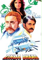 plakat filmu Zinda Bhaag