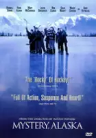 plakat filmu Mystery, Alaska