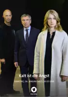 plakat filmu Kalt ist die Angst