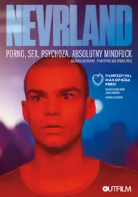 Plakat filmu Nevrland