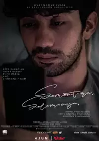 Plakat serialu Sementara, Selamanya
