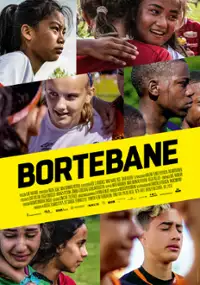 Plakat filmu Młodzieżowa liga mistrzów