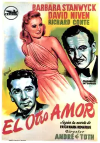 Plakat filmu The Other Love