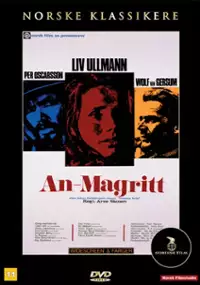 Plakat filmu An-Magritt