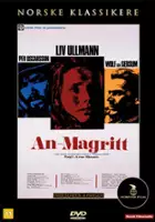 Johan Falkberget / An-Magritt
