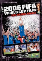 plakat filmu Mistrzostwa świata 2006: wielki finał