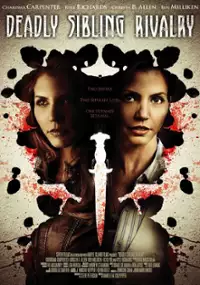 Plakat filmu Deadly Sibling Rivalry