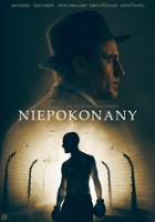 plakat filmu Niepokonany