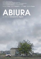 plakat filmu Abiuracja