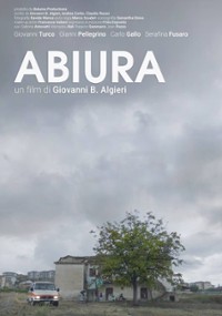Abiuracja