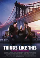 plakat filmu Things Like This