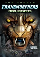 plakat filmu Transmorphers: Mech Beasts