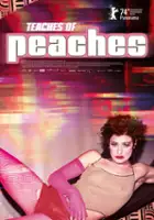 plakat filmu Tako rzecze Peaches