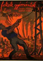Carl Wilhelm / Fekete gyémántok