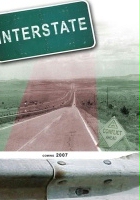 plakat filmu Interstate