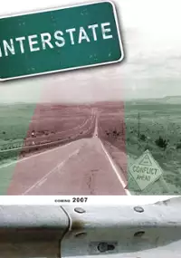 Plakat filmu Interstate