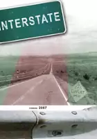 plakat filmu Interstate