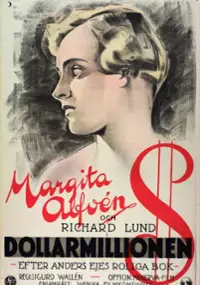 Plakat filmu Dollarmillionen
