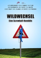 plakat filmu Wildwechsel