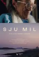 plakat filmu Sju Mil