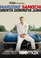 plakat - Wymarzone samochody Roberta Downeya Juniora (2023)
