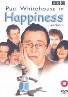 plakat - Happiness (2001)