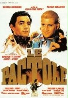 plakat filmu Le Pactole