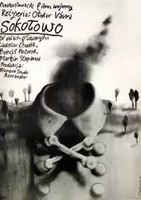 Plakat filmu Sokołowo