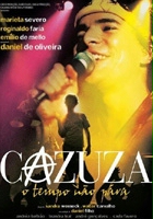 plakat filmu Cazuza