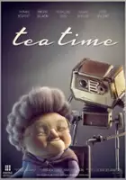 Fr&eacute;d&eacute;ric Varot / Tea Time