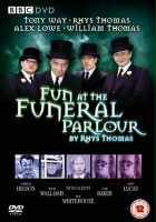 plakat - Fun at the Funeral Parlour (2001)