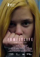 plakat filmu Family Life