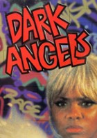 plakat filmu Dark Angels
