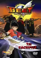 plakat serialu Bōken Ō Beet
