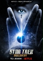 plakat filmu Star Trek: Discovery
